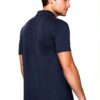 Kappa Herren Poloshirt 2er Set Blau Größe L-XXL – Baumwolle Pique-4