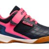 Lotto Unisex Kinder Indoor-Sportschuh-0