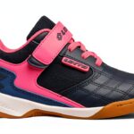 Lotto Unisex Kinder Indoor-Sportschuh-0