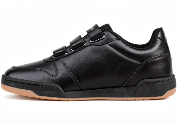 Lotto Sport Sneaker Herren 42 EU Weiß Lt Grau-4