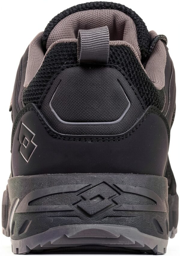 Lotto Robuster Outdoor Lowcut-Sneaker Damen-2