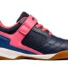 Lotto Unisex Kinder Indoor-Sportschuh-5