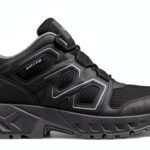 Lotto Robuster Outdoor Lowcut-Sneaker Damen-0