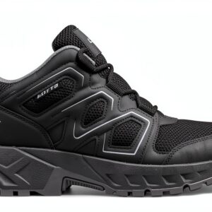 Lotto Robuster Outdoor Lowcut-Sneaker Damen-0