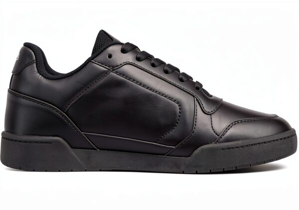 Lotto Sneaker Unisex zweifarbig Mesh Komfort-5