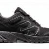 Lotto Robuster Outdoor Lowcut-Sneaker Damen-5