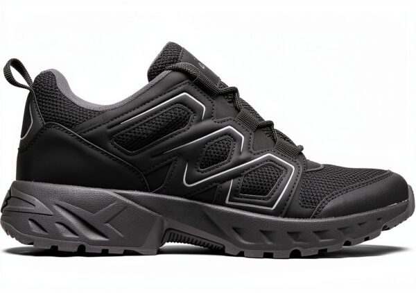 Lotto Robuster Outdoor Lowcut-Sneaker Damen-5