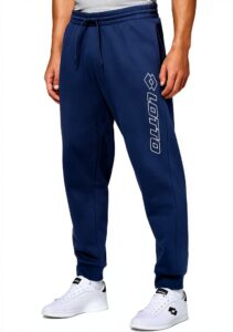 Lotto Trainingshose Herren KOMFORT & STYLE-0