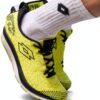 Tennis-Socken von NTENNIS - Baumwolle, Unisex, Herren-1