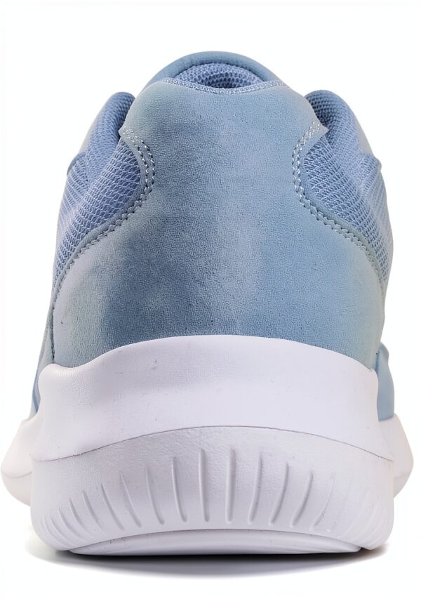 Lotto Sneaker Unisex Mesh leichte Phylonsohle für den Alltag-2