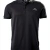 Kappa Herren Poloshirt Set 2er XL Asphalt – Baumwolle Pique Regular-3