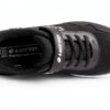 Lotto Kinder Sneaker atmungsaktiv Mesh Phylon-4