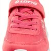 Lotto Kinder Sneaker 27 EU Navy White-1