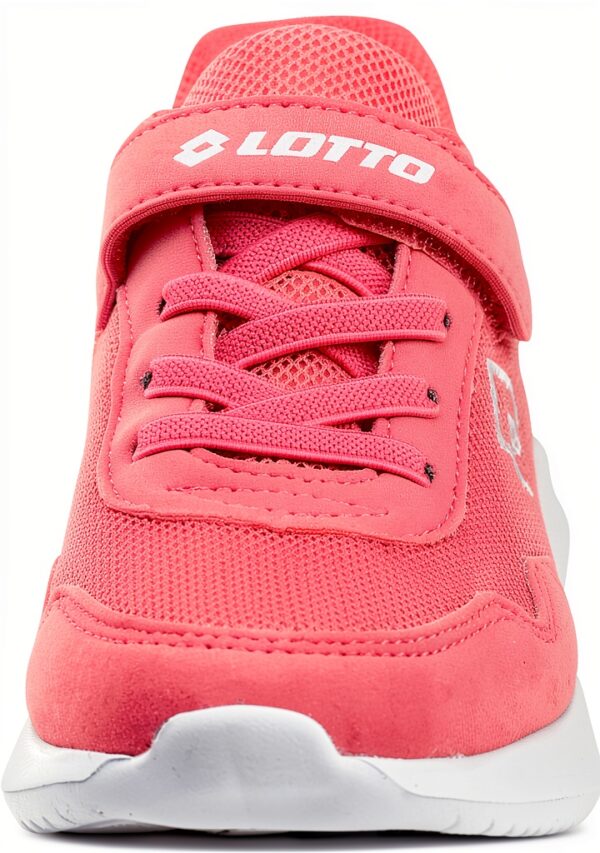 Lotto Kinder Sneaker 27 EU Navy White-1