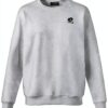Lotto Herren Sweatshirt Sportlich Baumwollmix-4