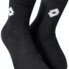 Tennis-Socken von NTENNIS - Baumwolle, Unisex, Herren-3