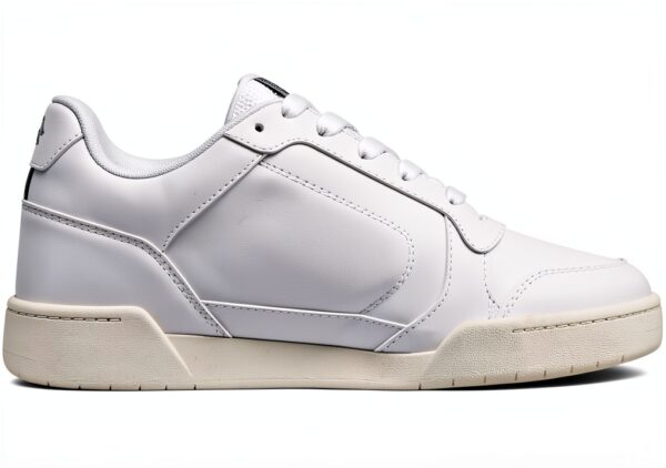 Lotto Sneaker Unisex Klassisch Komfort-5