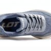 Lotto Sneaker Unisex Mesh leichte Phylonsohle für den Alltag-4