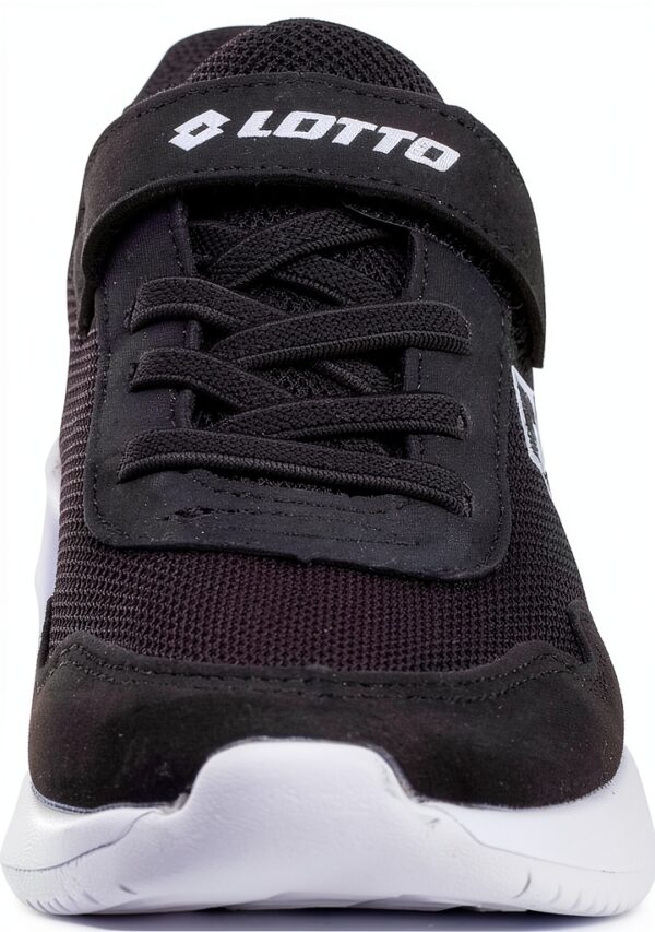 Lotto Kinder Sneaker atmungsaktiv Mesh Phylon-1