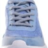 Lotto Sneaker Unisex Mesh leichte Phylonsohle für den Alltag-1
