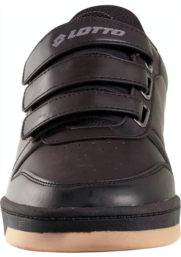 Lotto Sport Sneaker Herren 42 EU Weiß Lt Grau-1