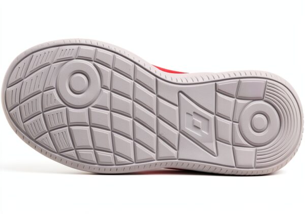 Lotto Kinder Sneaker 27 EU Navy White-3