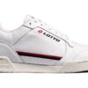 Lotto Sneaker Unisex Klassisch Komfort-0