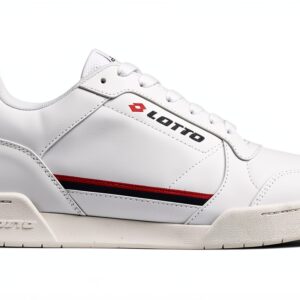 Lotto Sneaker Unisex Klassisch Komfort-0