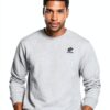 Lotto Herren Sweatshirt Sportlich Baumwollmix-2
