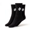 Tennis-Socken von NTENNIS - Baumwolle, Unisex, Herren-6