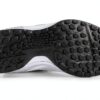 Lotto Herren Fußballschuhe S9669 Weiß Gold Star Größe 38.5 EU-1