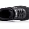 Lotto Kinder Sneaker atmungsaktiv Mesh Phylonsohle-4