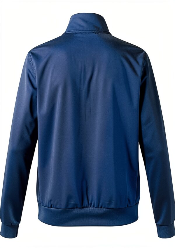 Herren Trainingsanzug von Lotto - Polyester Trikot-Qualität-4