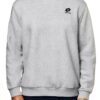 Lotto Herren Sweatshirt Sportlich Baumwollmix-3