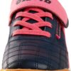 Lotto Unisex Kinder Indoor-Sportschuh-1