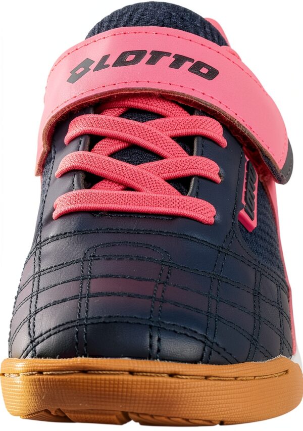 Lotto Unisex Kinder Indoor-Sportschuh-1