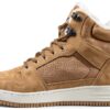 Lotto Urbaner Winter Sneaker mit Teddy Futter-5