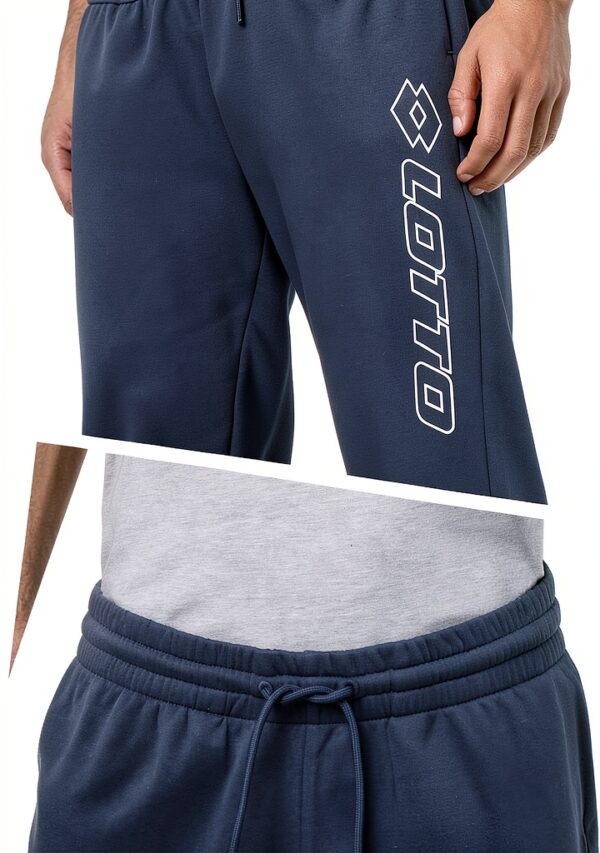 Lotto Trainingshose Herren KOMFORT & STYLE-2