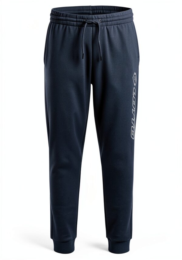 Lotto Trainingshose Herren KOMFORT & STYLE-4