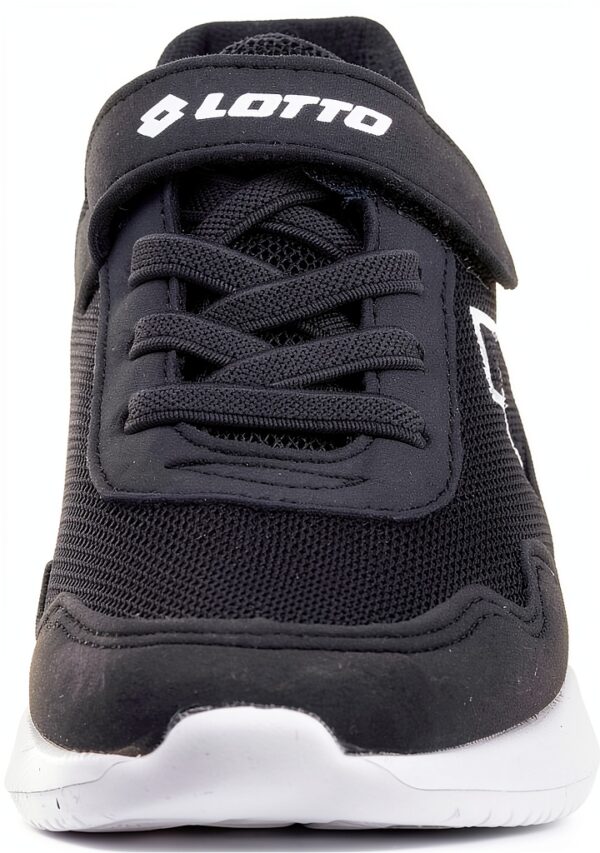 Lotto Kinder Sneaker atmungsaktiv Mesh Phylonsohle-1