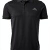 Kappa Herren Poloshirt Set 2er XL Asphalt – Baumwolle Pique Regular-0