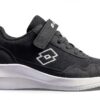 Lotto Kinder Sneaker atmungsaktiv Mesh Phylonsohle-0