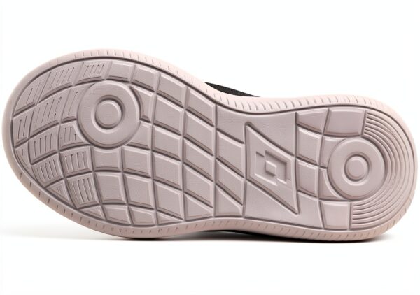 Lotto Kinder Sneaker atmungsaktiv Mesh Phylonsohle-3