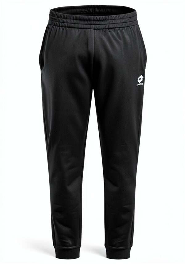 Herren Trainingsanzug von Lotto - Polyester Trikot-Qualität-3