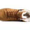 Lotto Urbaner Winter Sneaker mit Teddy Futter-4