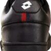 Lotto Sneaker Unisex zweifarbig Mesh Komfort-2