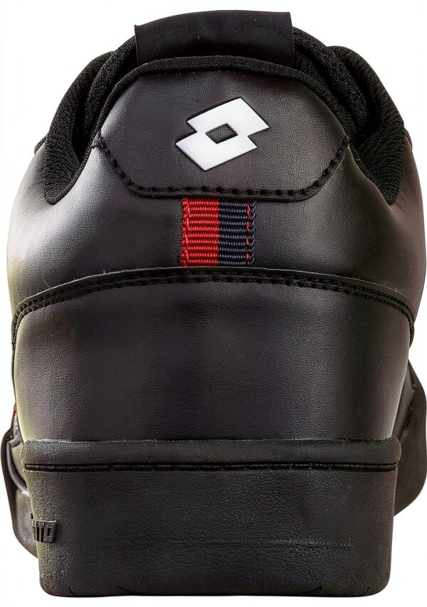 Lotto Sneaker Unisex zweifarbig Mesh Komfort-2