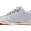 Lotto Unisex Sneaker Mesh Komfort Sport Freizeit-4