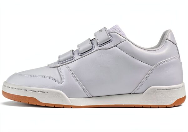 Lotto Unisex Sneaker Mesh Komfort Sport Freizeit-4