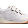 Lotto Unisex Sneaker Mesh Komfort Sport Freizeit-0